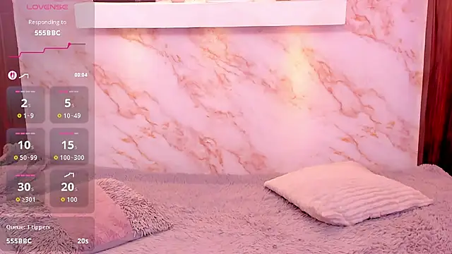 Dakota ferreti  online show from 02-20-26, 10:43