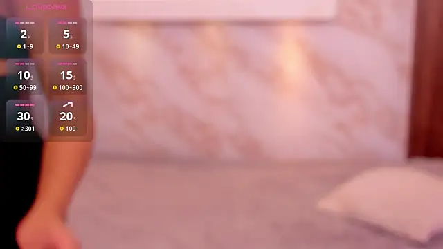 Dakota ferreti  online show from 03-03-26, 06:08