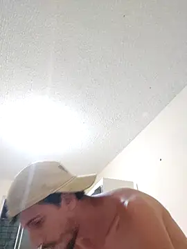 Surf boy8 online show from 11-27-25, 02:57