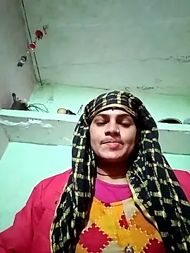 Janki cute online show from 01-06-26, 03:32