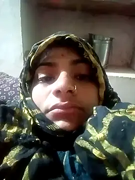 Janki cute online show from 01-09-26, 01:52