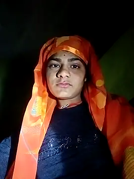 Janki cute online show from 02-04-26, 11:53