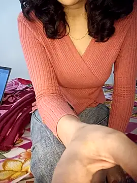 Snapshot of Tanya_mittal59 chatting on 11-26-25, 07:31 Tanya mittal59 online show from 11-26-25, 07:31