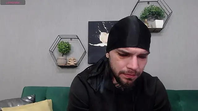 KaneHunter online show from 03-02-26, 06:37