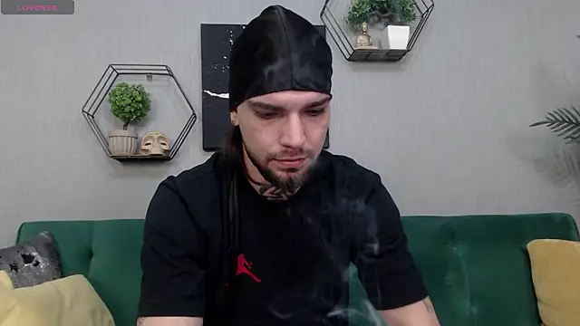 KaneHunter online show from 03-09-26, 06:56