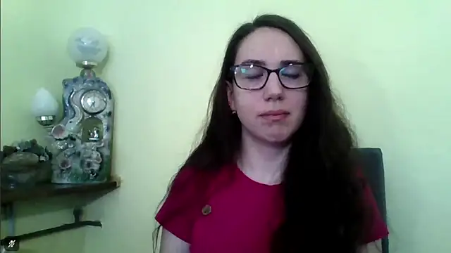 EvaClassy online show from 12-04-25, 08:01