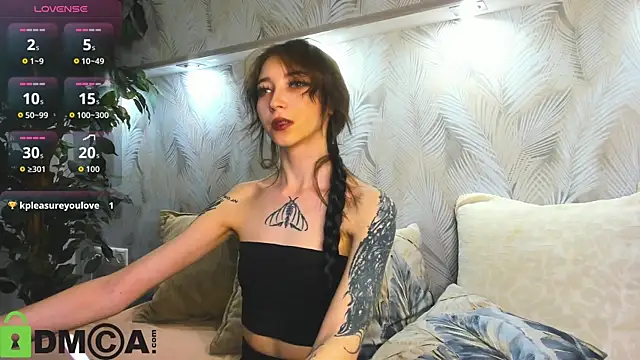 Ellen Hops online show from 06-19-26, 09:02