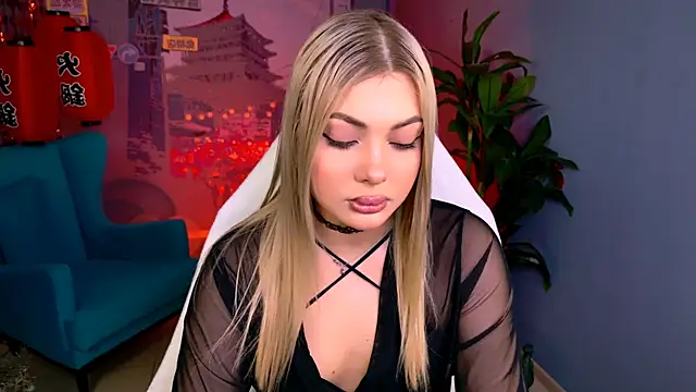 HyileyClark online show from 02-21-26, 08:15