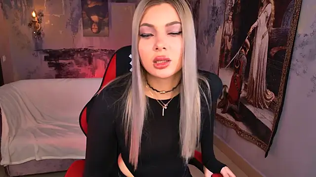 HyileyClark online show from 03-20-26, 09:36