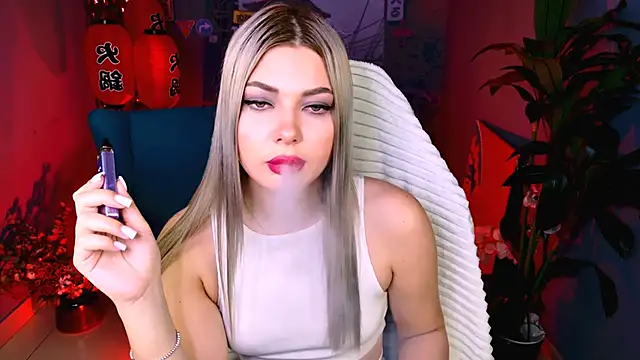 HyileyClark online show from 03-22-26, 09:23