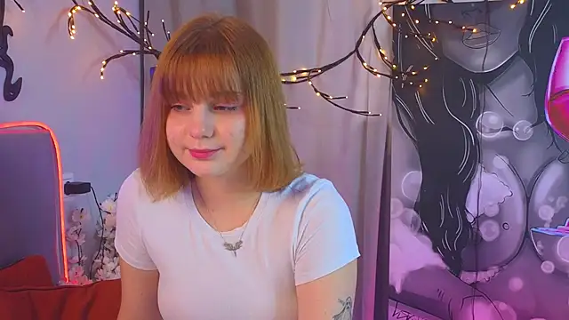 AsiaBritney online show from 11-29-25, 08:28