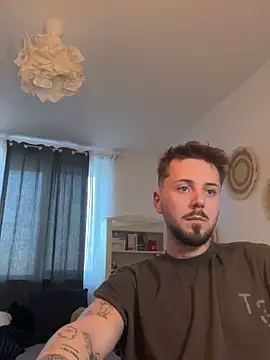 alexander your king online show from 11-26-25, 01:34