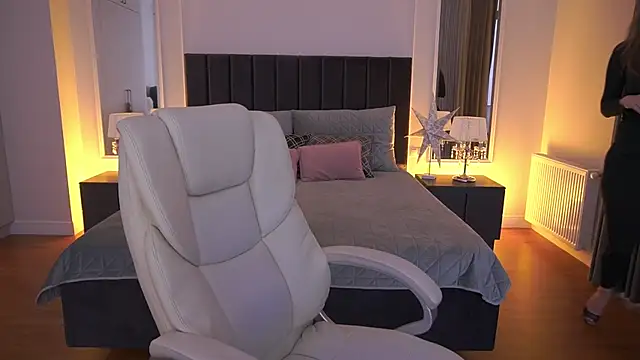 KissableKira online show from 02-13-26, 02:46