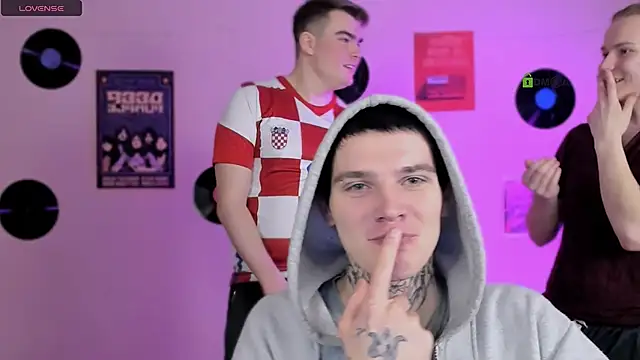 leo void online show from 02-01-26, 08:07