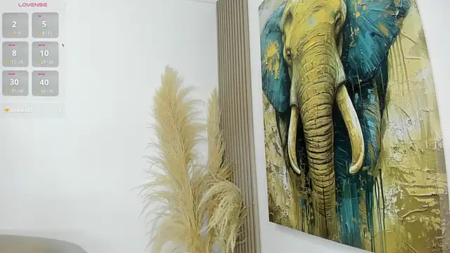 oksaana arabic online show from 12-14-25, 11:20