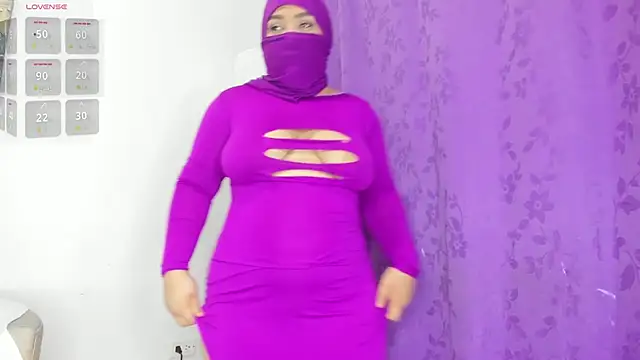 oksaana arabic online show from 12-16-25, 10:59