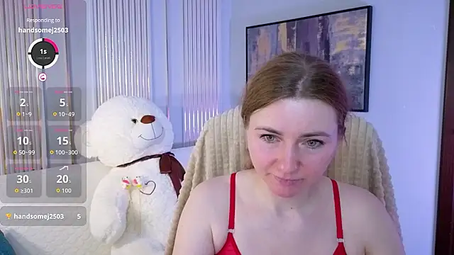 SofiAngela online show from 03-30-26, 01:06