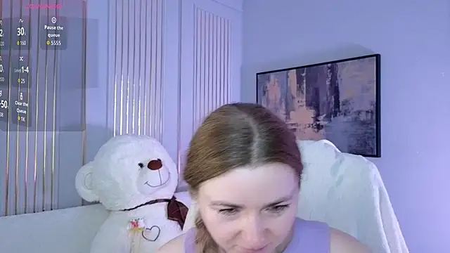 SofiAngela online show from 04-06-26, 01:03