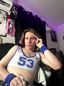 Ryker-Ryder online show from 11-29-25, 11:35