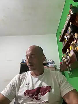 Russo41rj online show from 12-01-25, 03:33