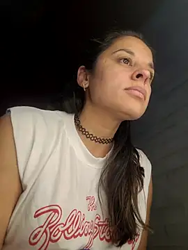 Ruby arg online show from 11-27-25, 12:56