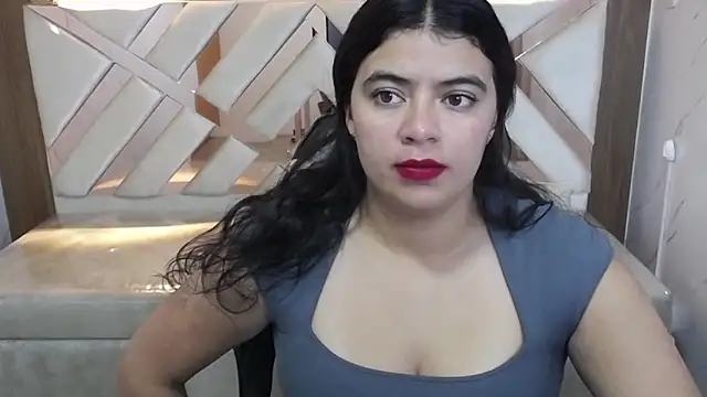 Evangeline b online show from 11-30-25, 12:42