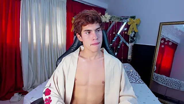 Jacobelord online show from 12-17-25, 01:17