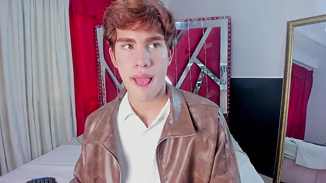 Jacobelord online show from 02-10-26, 01:37