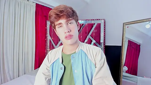 Jacobelord online show from 02-11-26, 01:27