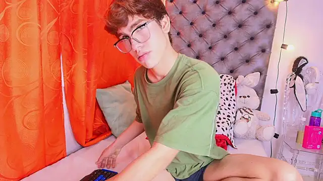 Jacobelord online show from 02-19-26, 01:29