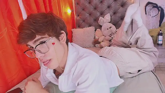 Jacobelord online show from 03-03-26, 02:01