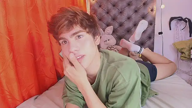 Jacobelord online show from 03-07-26, 02:14