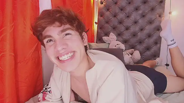 Jacobelord online show from 03-27-26, 01:55