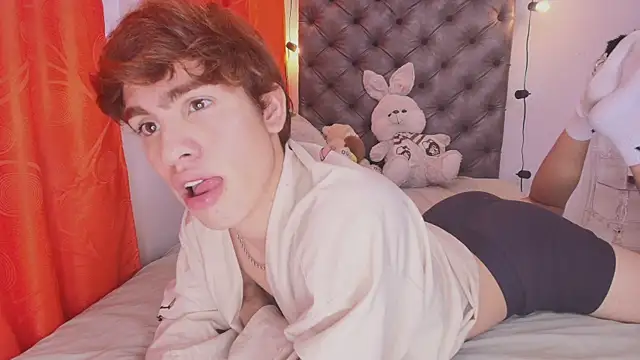 Jacobelord online show from 03-30-26, 02:40