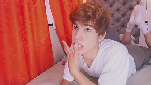 Jacobelord online show from 03-31-26, 01:00