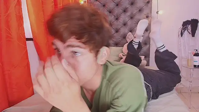 Jacobelord online show from 04-07-26, 02:06