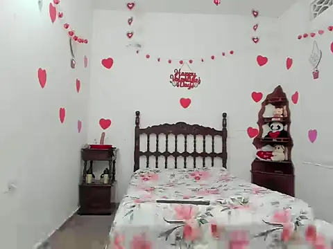 mia joshua online show from 02-12-26, 01:06