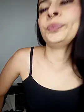 DARKJOLIE7 online show from 04-01-26, 09:45