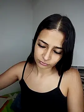 DARKJOLIE7 online show from 04-03-26, 07:23