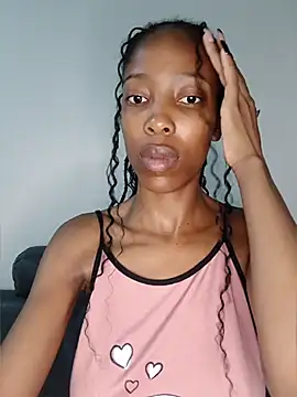 MsParisSmith online show from 03-02-26, 06:47