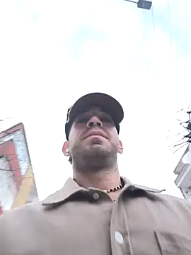 hazarcannn online show from 12-20-25, 05:25