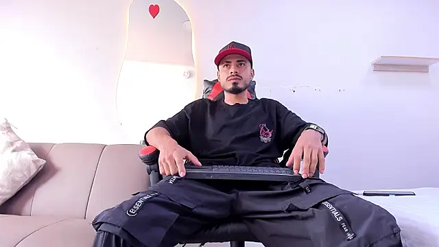 MatthewCullen online show from 03-15-26, 08:59