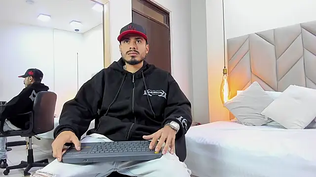 MatthewCullen online show from 04-18-26, 03:10