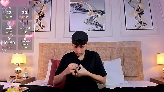 damian wick online show from 01-07-26, 04:15