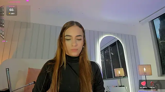 amaia foxx online show from 07-23-26, 02:15