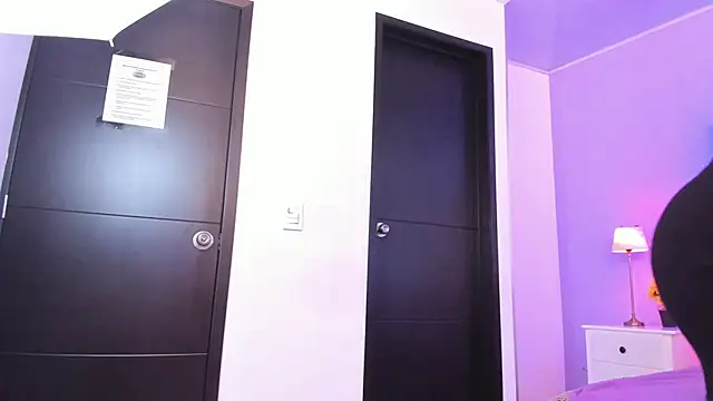 salome moon  online show from 03-05-26, 11:50