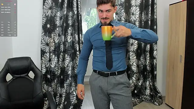 Snapshot of greekgod199 chatting on 05-22-26, 02:55 greekgod199 online show from 05-22-26, 02:55