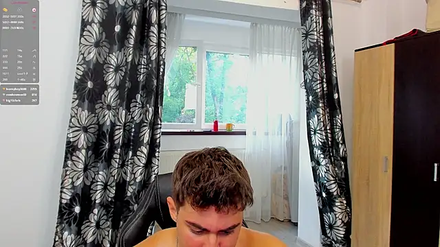 greekgod199 online show from 05-25-26, 04:18