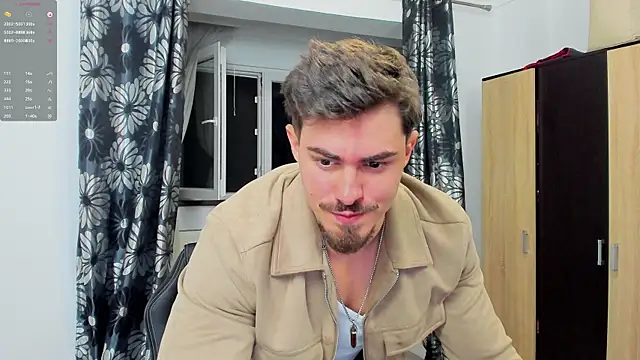 greekgod199 online show from 05-26-26, 09:44