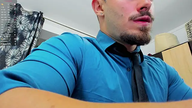 greekgod199 online show from 05-27-26, 01:57
